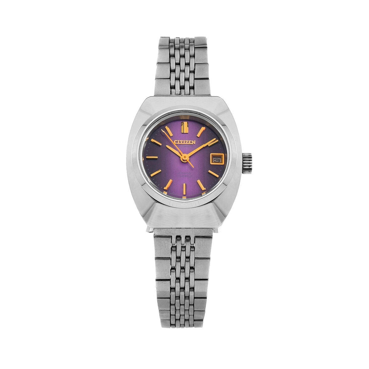 Reloj Mujer Citizen 4121176 (Ø 27 mm)