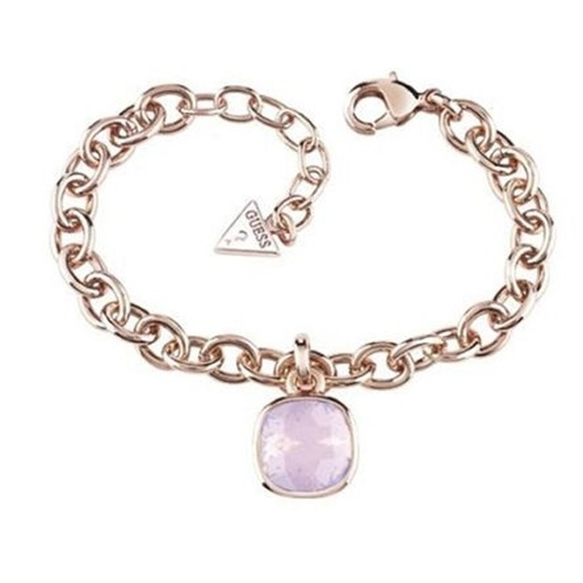 Pulsera Mujer Guess UBB61055-S