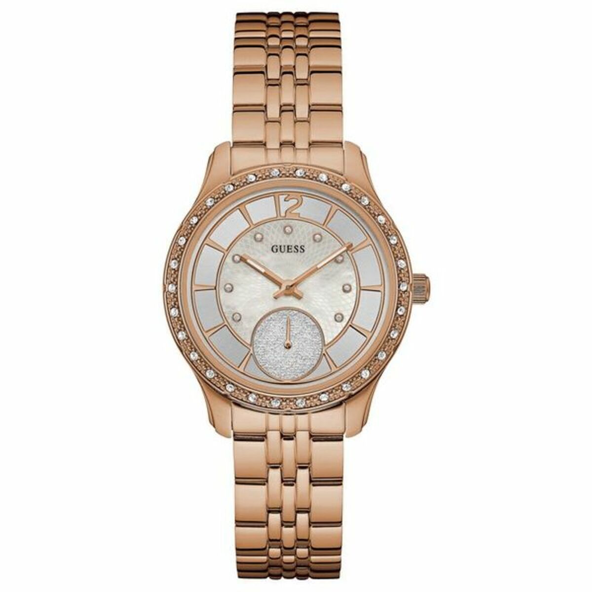 Reloj Mujer Guess W0931L3 (Ø 35 mm)