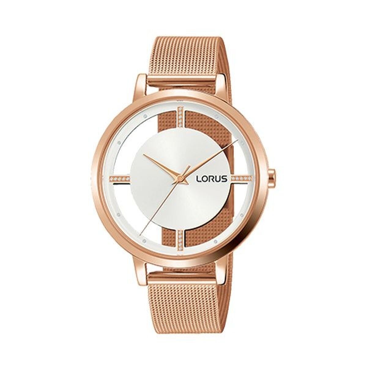 Reloj Mujer Lorus RG288PX9