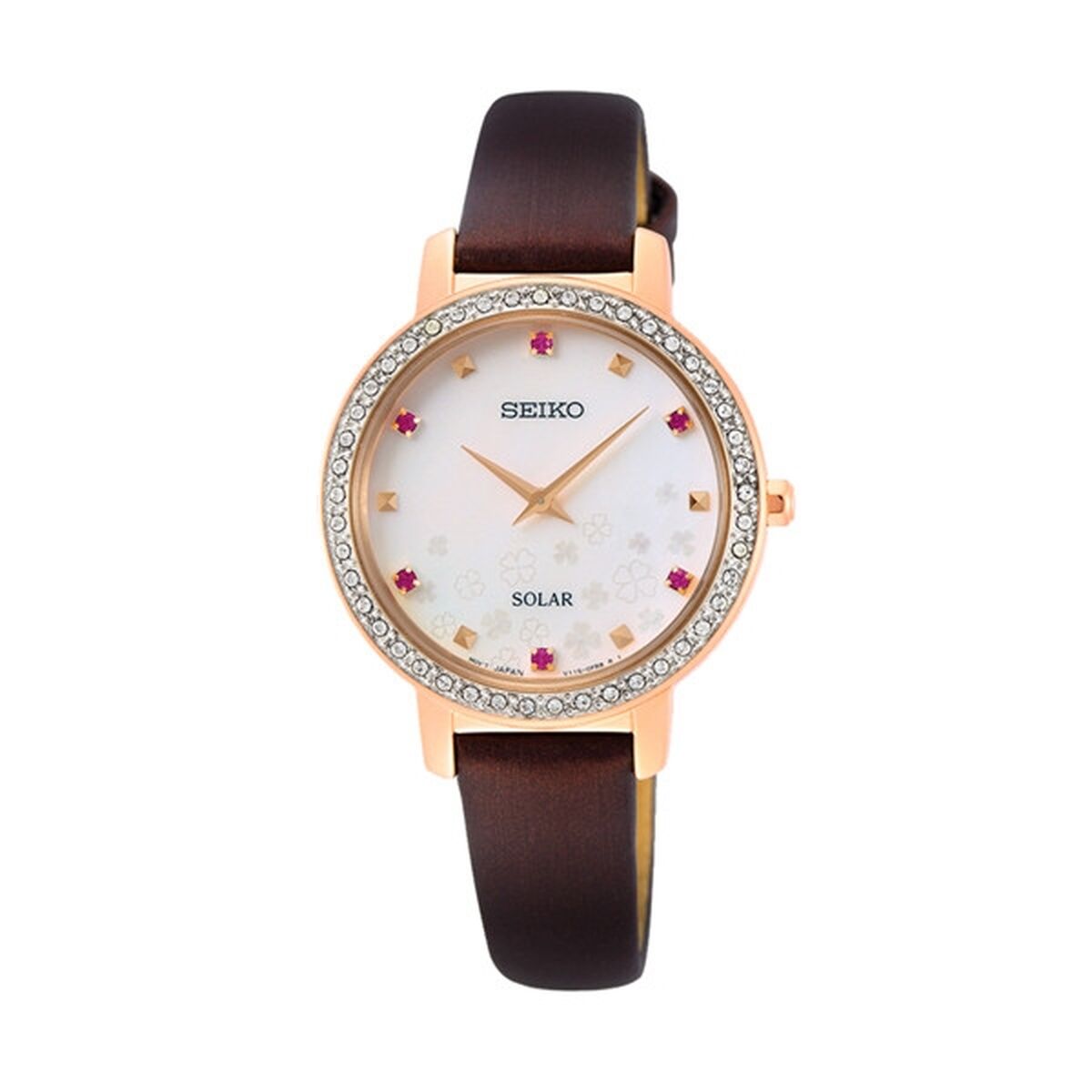 Reloj Mujer Seiko SUP450P1