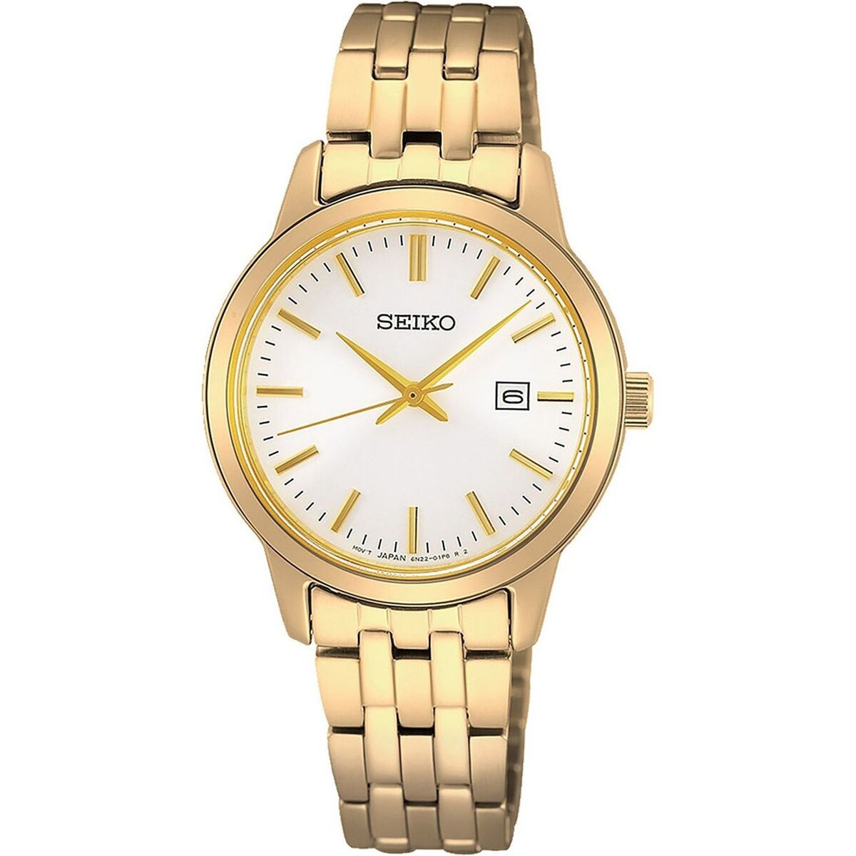 Reloj Mujer Seiko SUR412P1