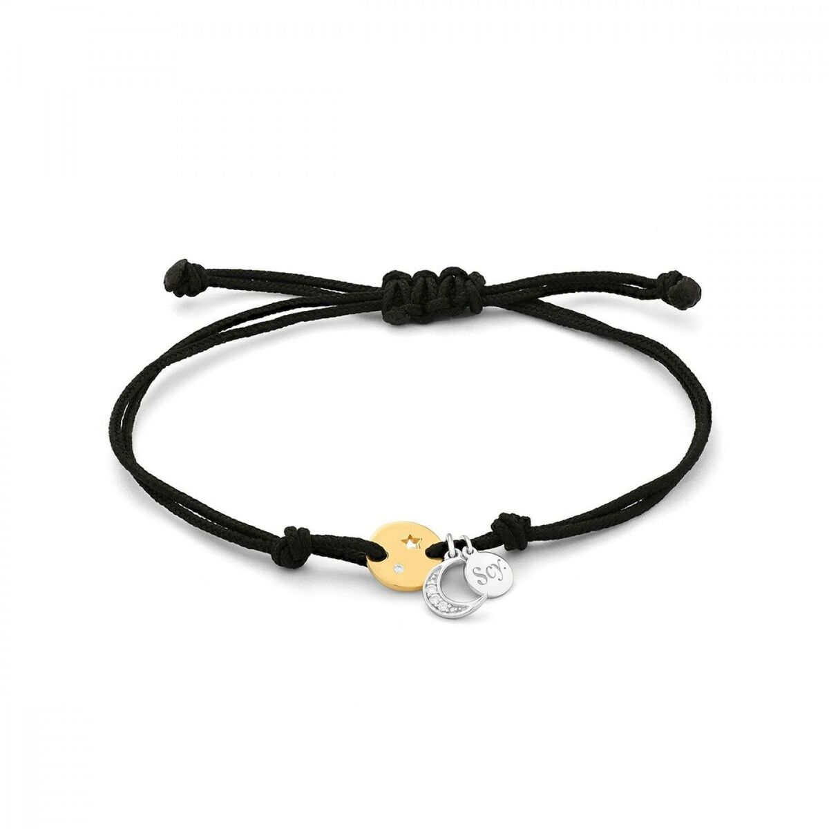 Pulsera Mujer Secrecy B3727CDAWW900 18 cm