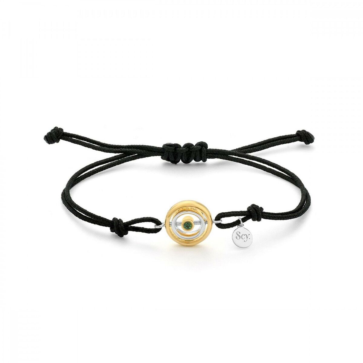 Pulsera Mujer Secrecy B3726CDAWW000 18 cm