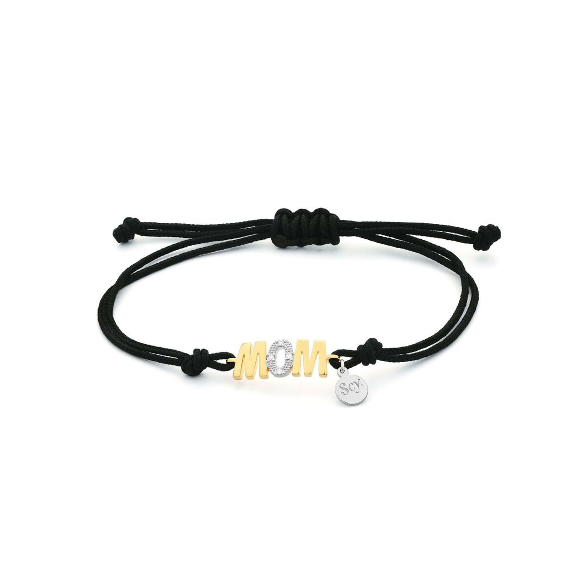 Pulsera Mujer Secrecy B3995CDAWW900 18 cm