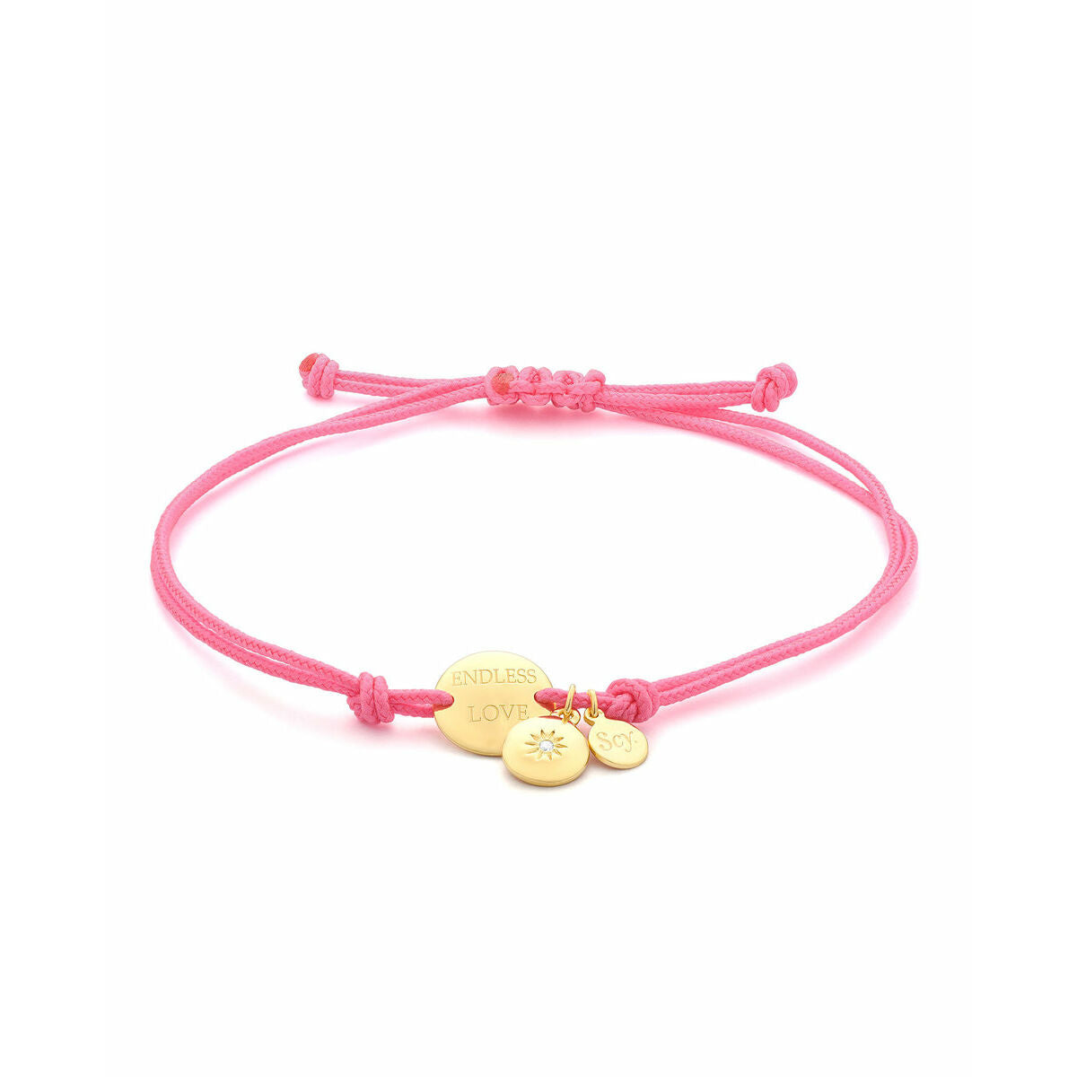 Pulsera Mujer Secrecy B4013CDAW7900 19 cm