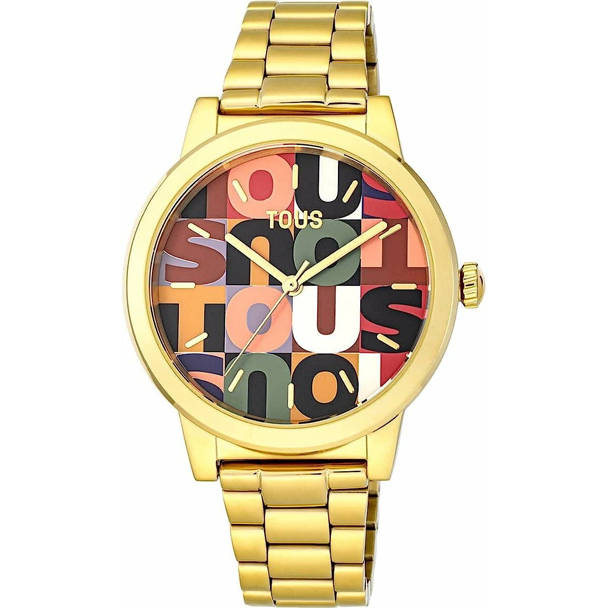 Reloj Mujer Tous 200351011