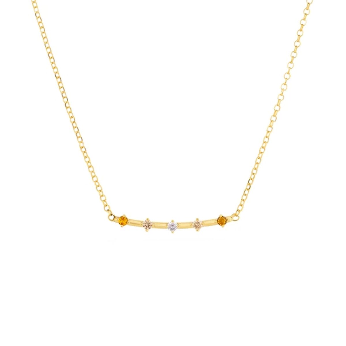 Collar Mujer Radiant RY000003