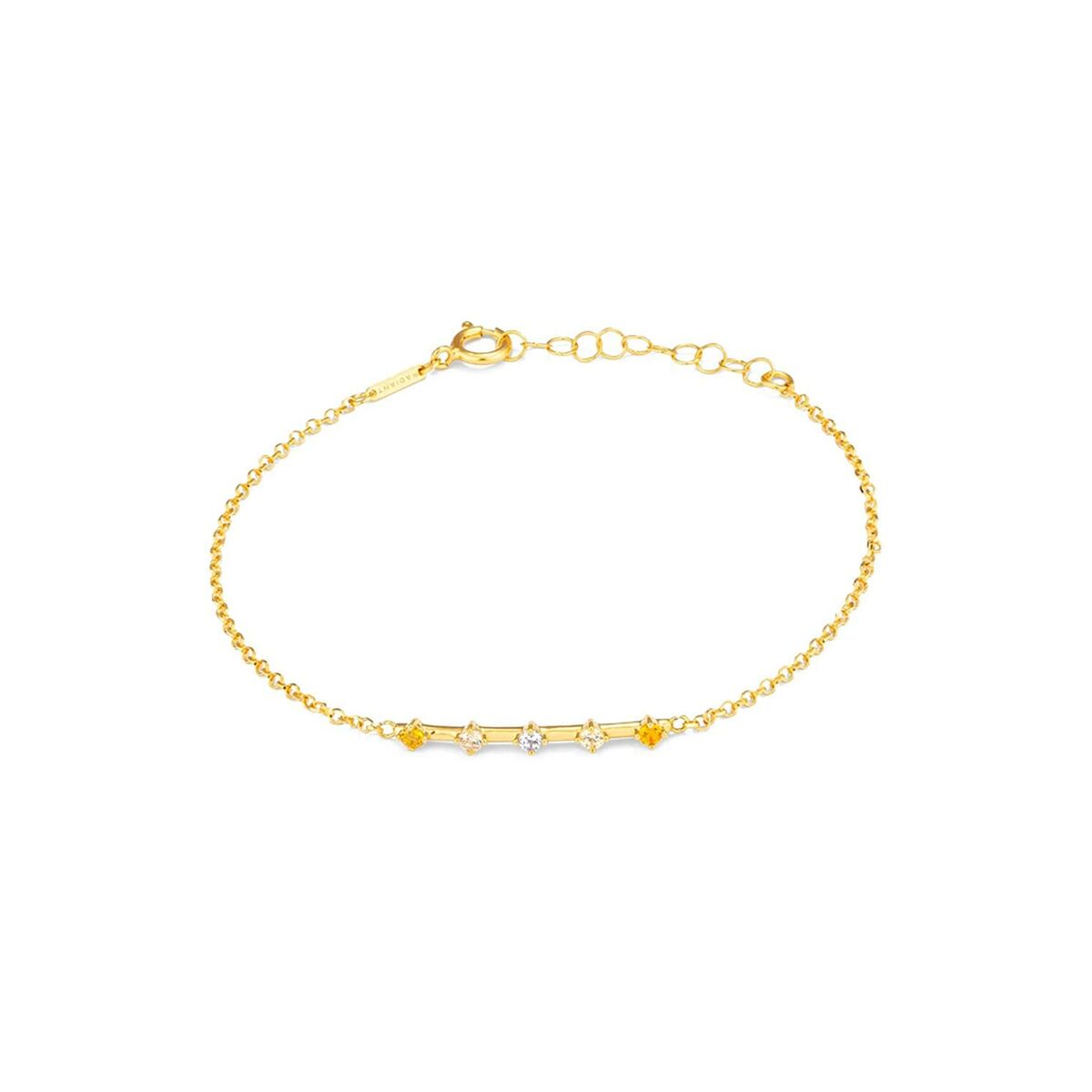 Pulsera Mujer Radiant RY000004 18 cm