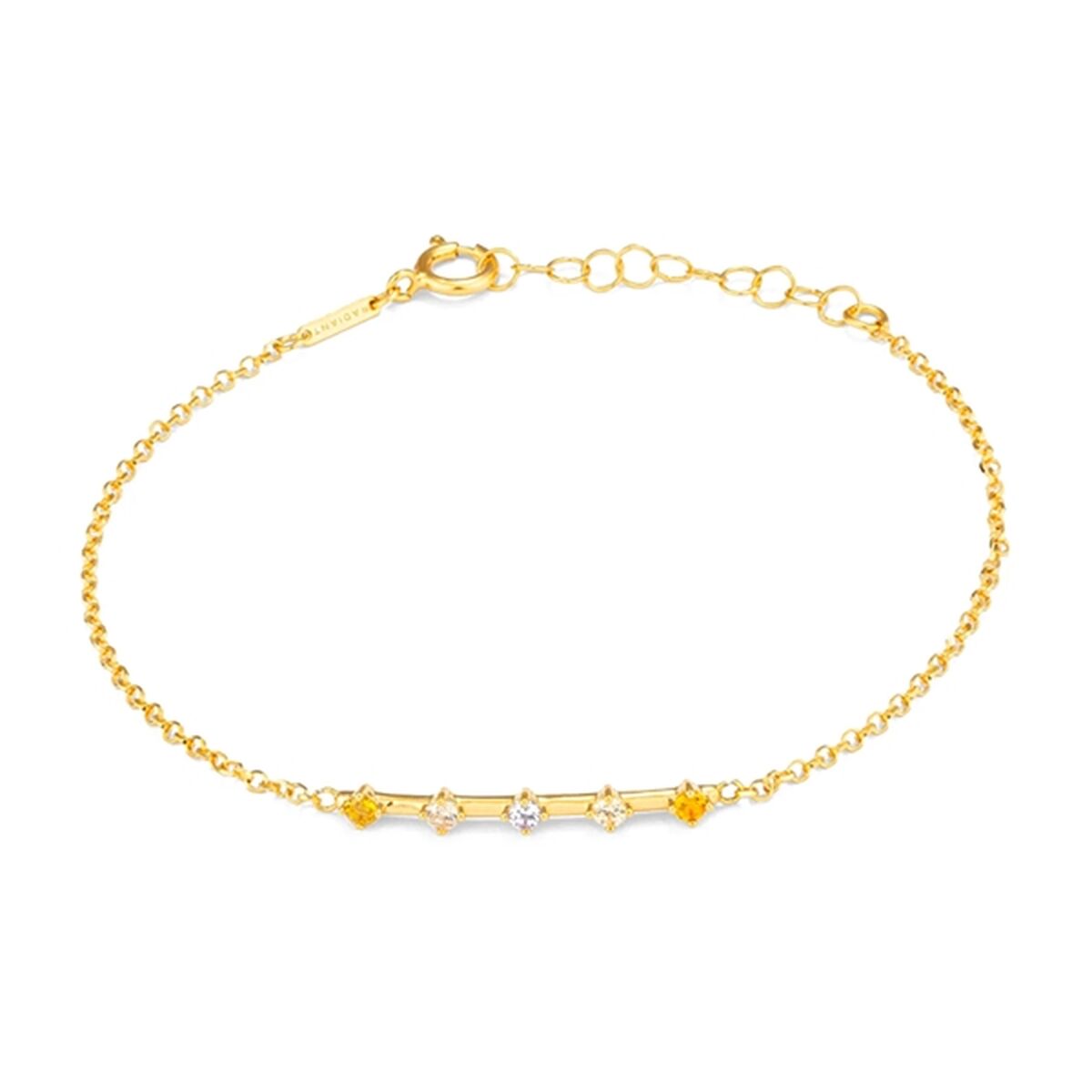 Pulsera Mujer Radiant RY000004