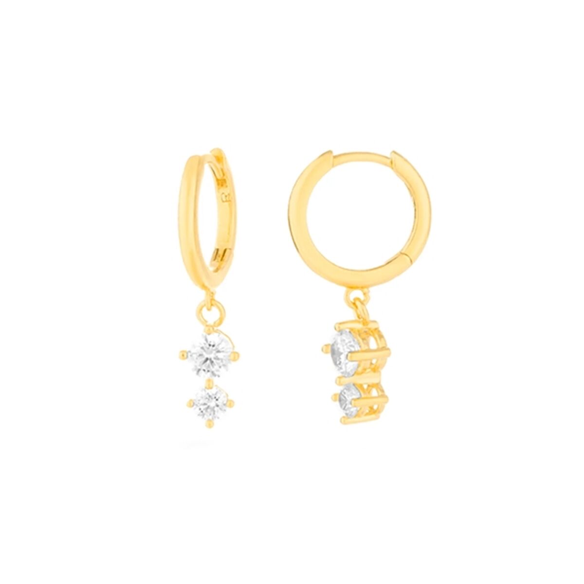 Pendientes Mujer Radiant RY000007