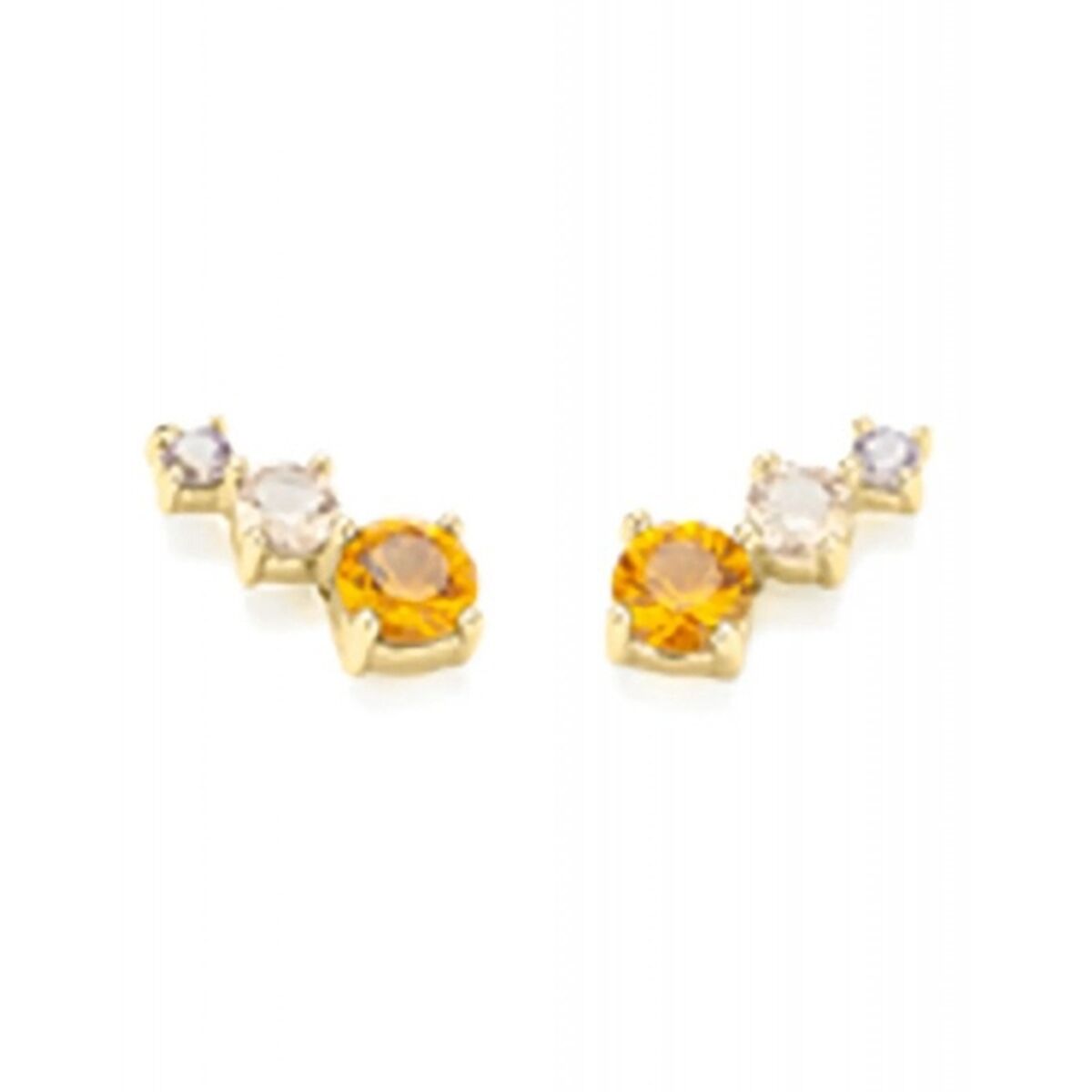 Pendientes Mujer Radiant RY000008