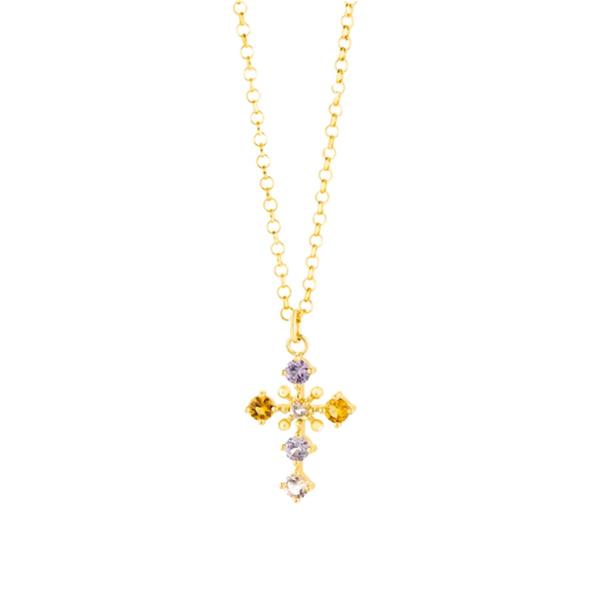Collar Mujer Radiant RY000014