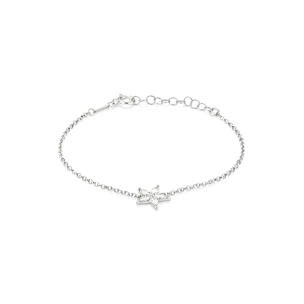 Pulsera Mujer Radiant RY000045 19 cm