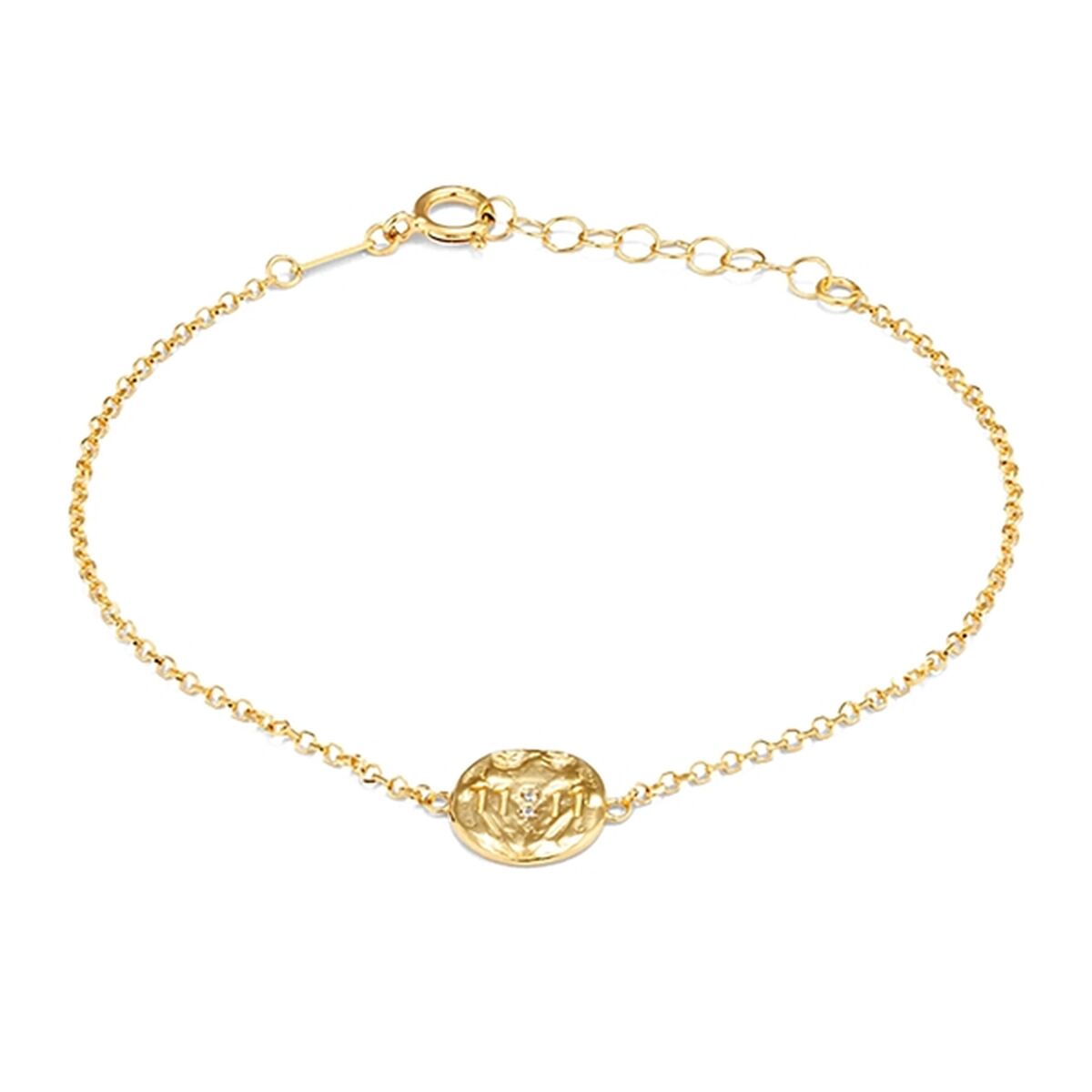Pulsera Mujer Radiant RY000049