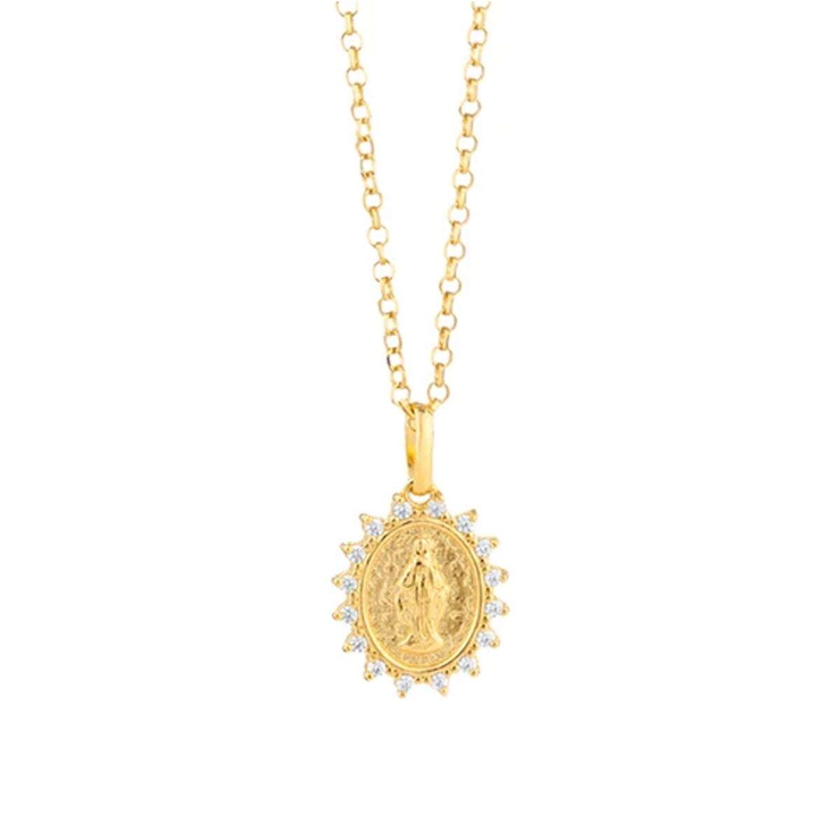 Collar Mujer Radiant RY000052