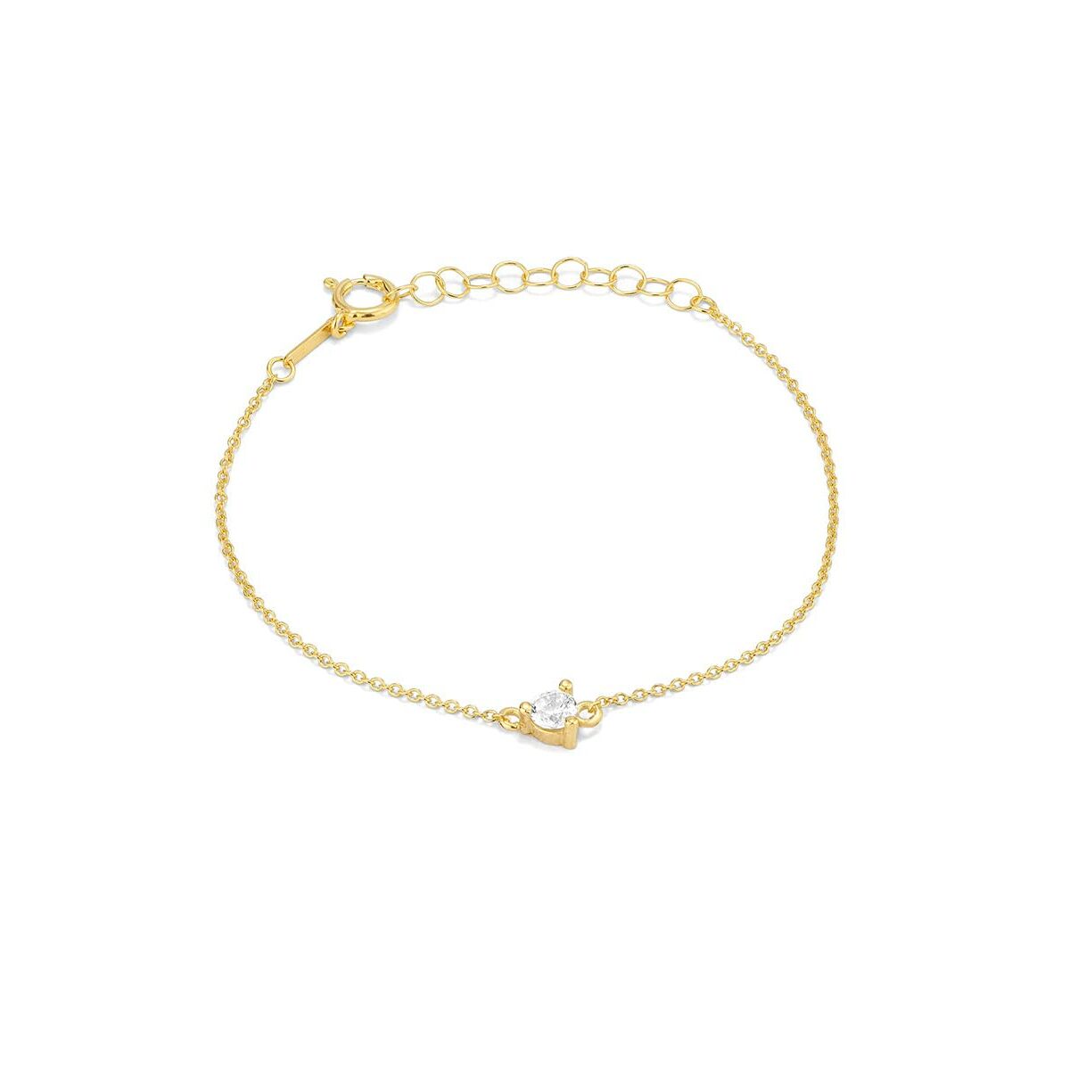 Pulsera Mujer Radiant RY000075 19 cm