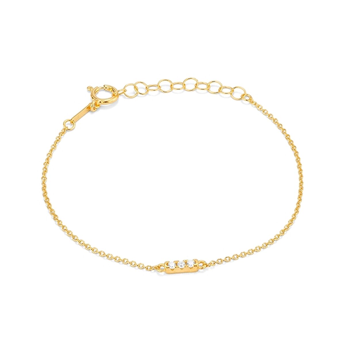 Pulsera Mujer Radiant RY000081