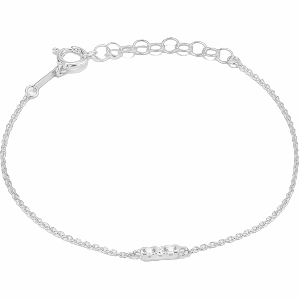 Pulsera Mujer Radiant RY000082 19 cm