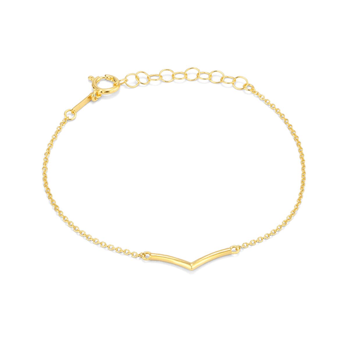 Pulsera Mujer Radiant RY000087