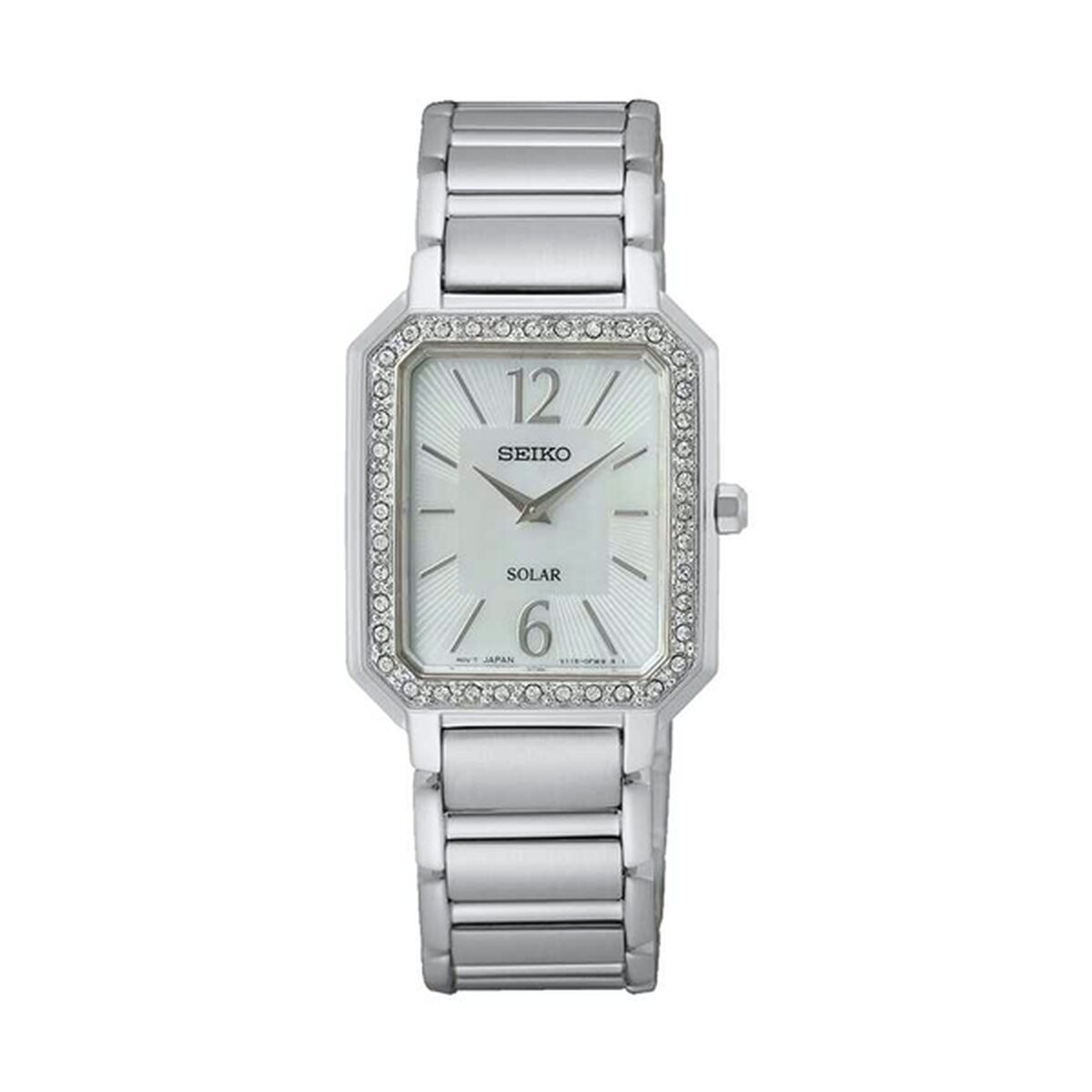 Reloj Mujer Seiko SUP465P1