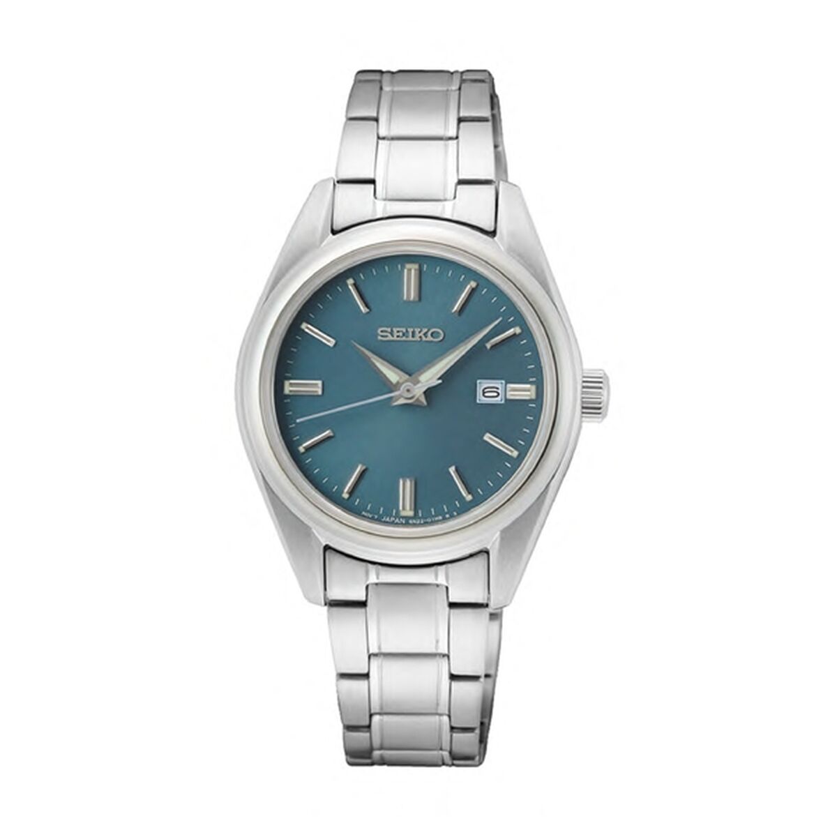 Reloj Mujer Seiko SUR531P1