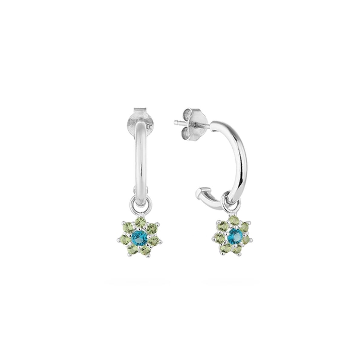 Pendientes Mujer Radiant RY000111