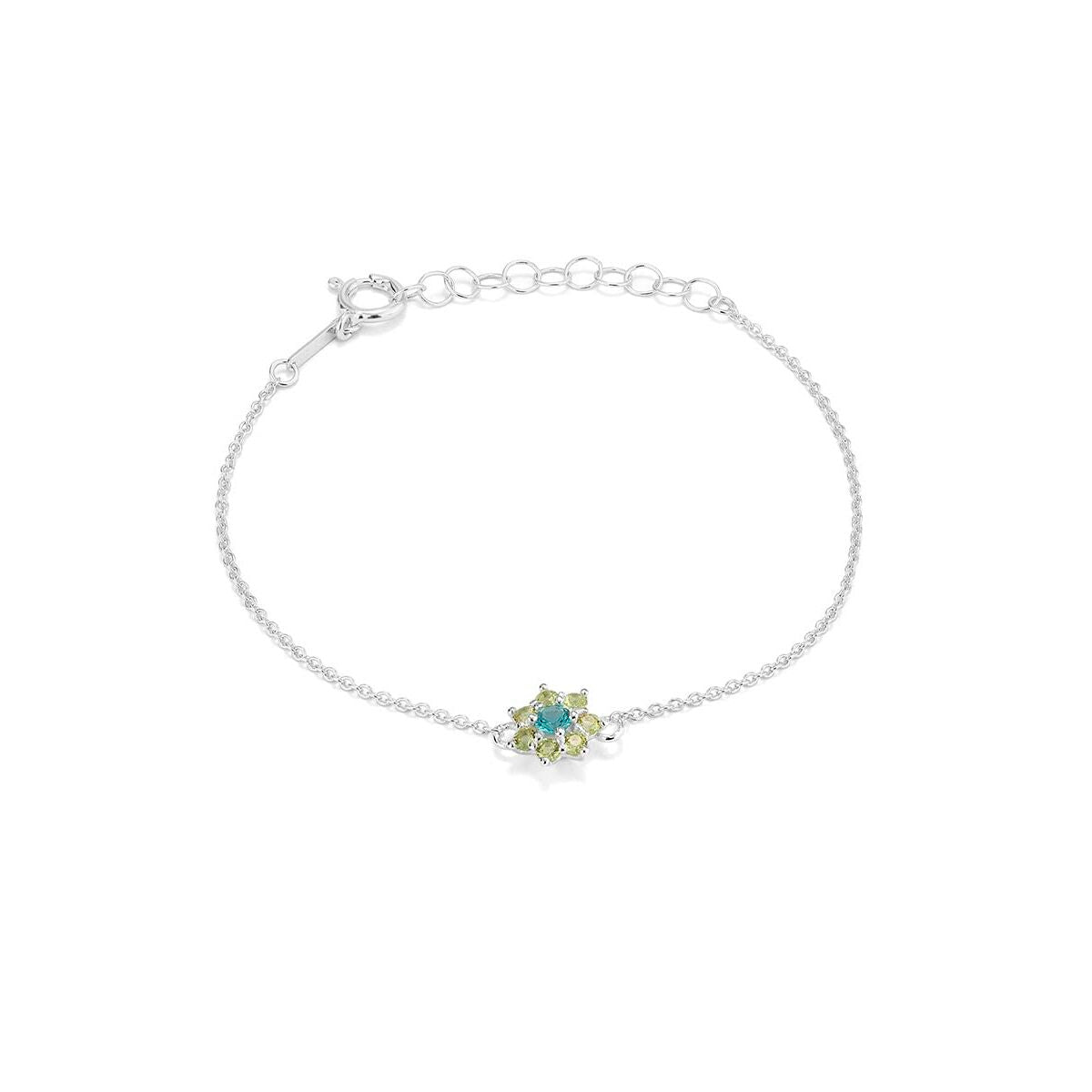 Pulsera Mujer Radiant RY000115 19 cm