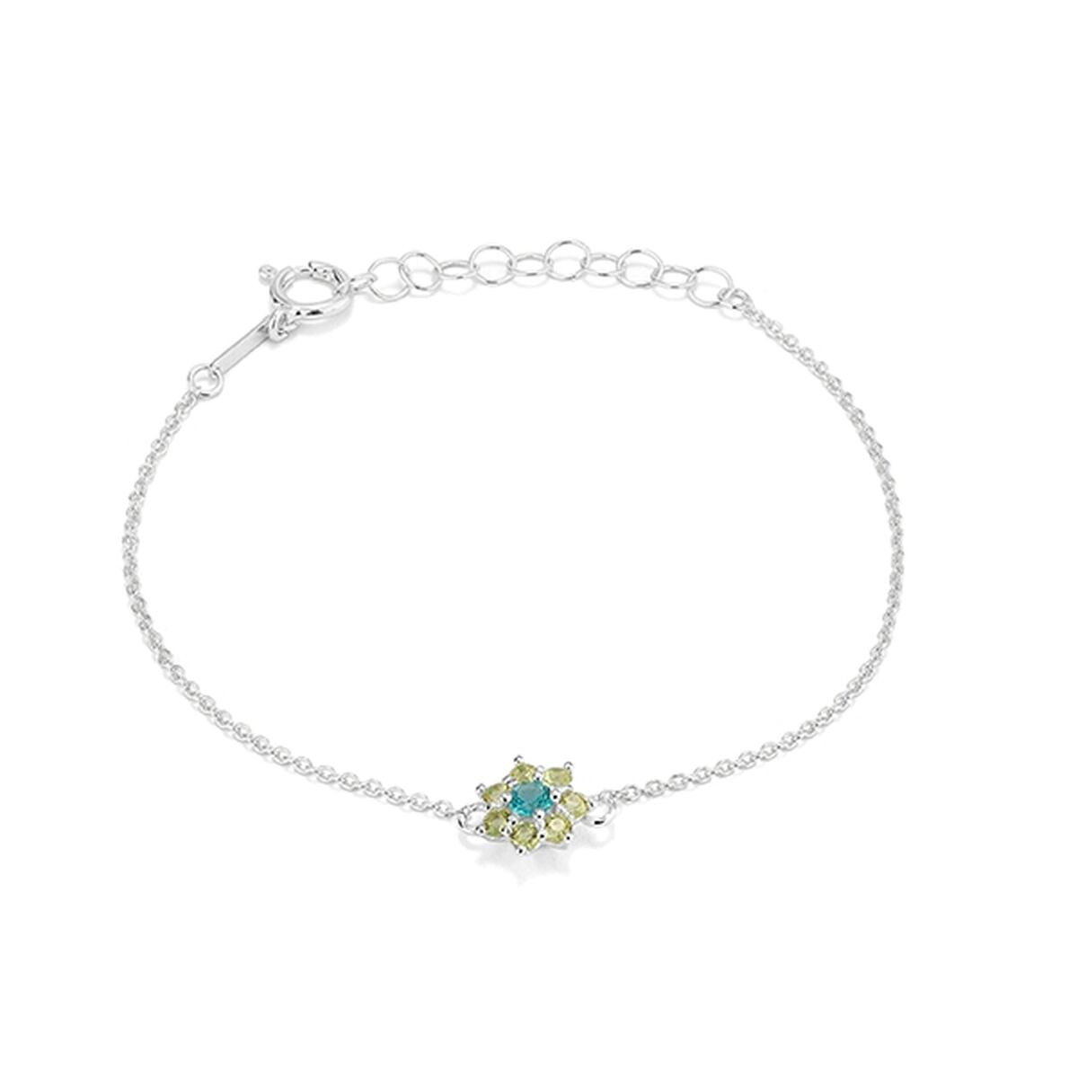 Pulsera Mujer Radiant RY000115