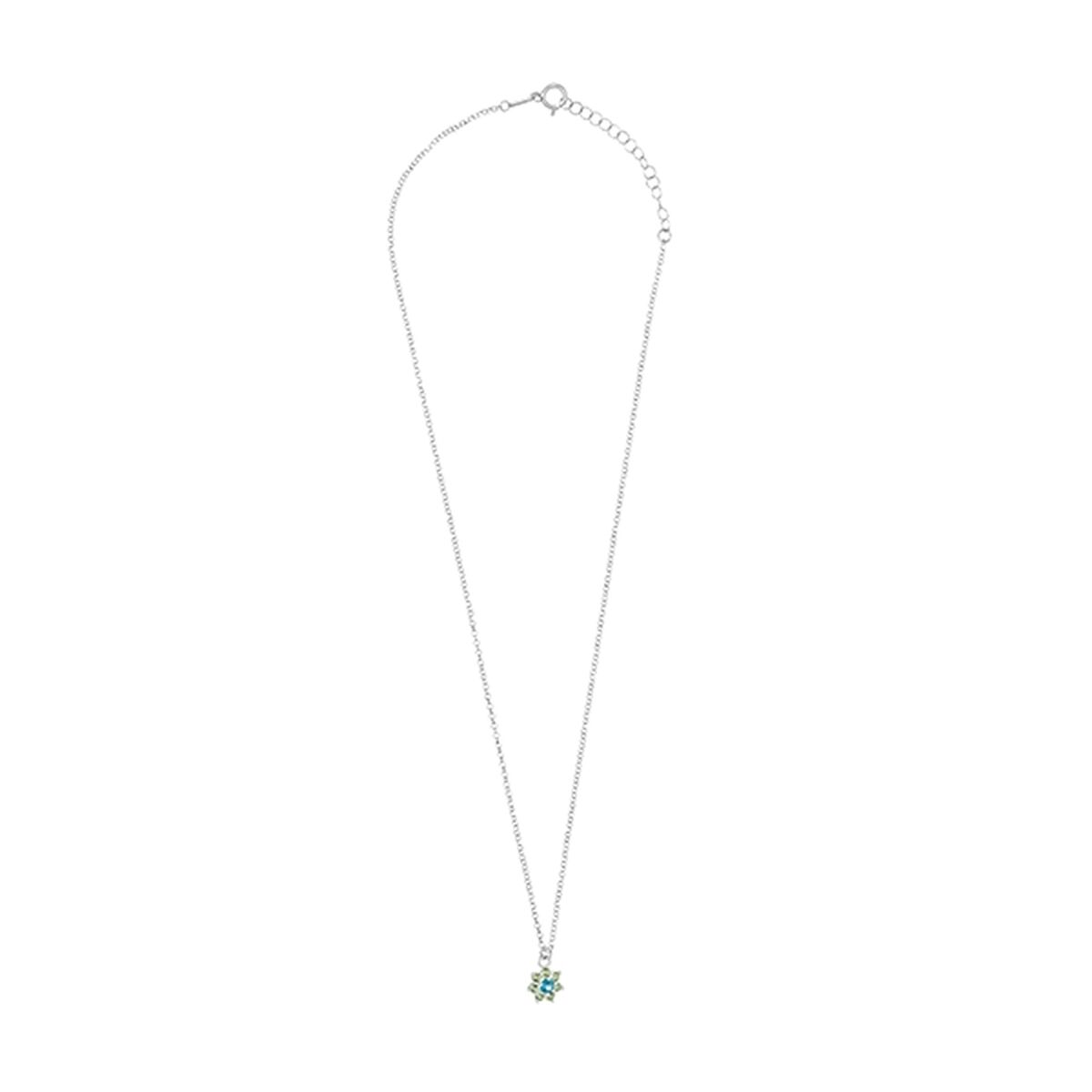 Collar Mujer Radiant RY000117