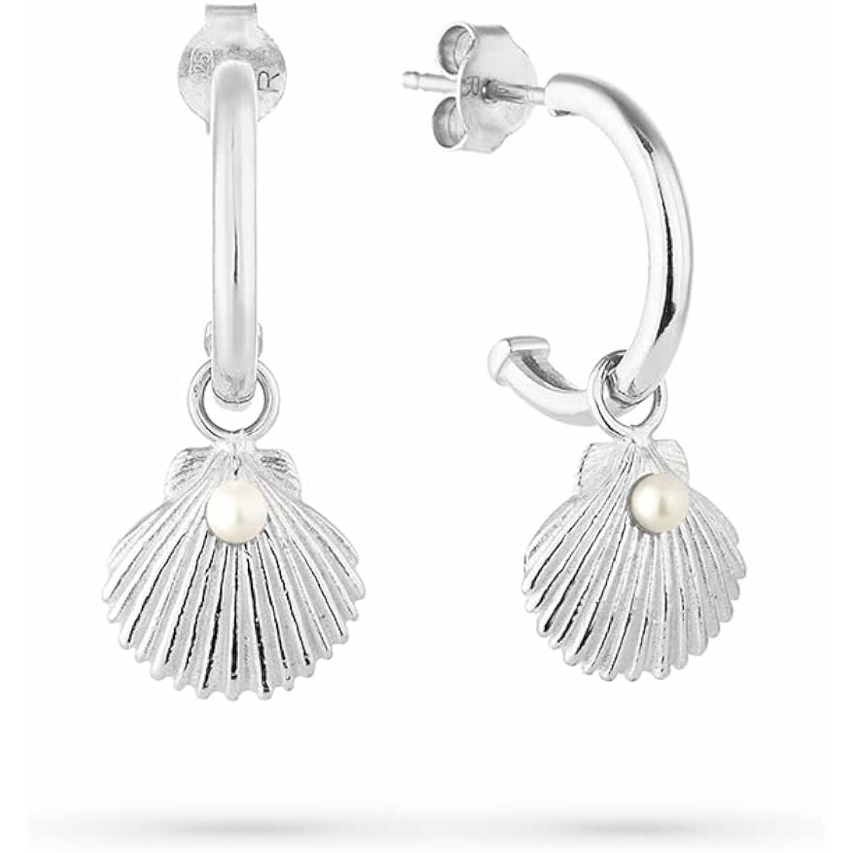 Pendientes Mujer Radiant RY000143 Acero Inoxidable 2 cm