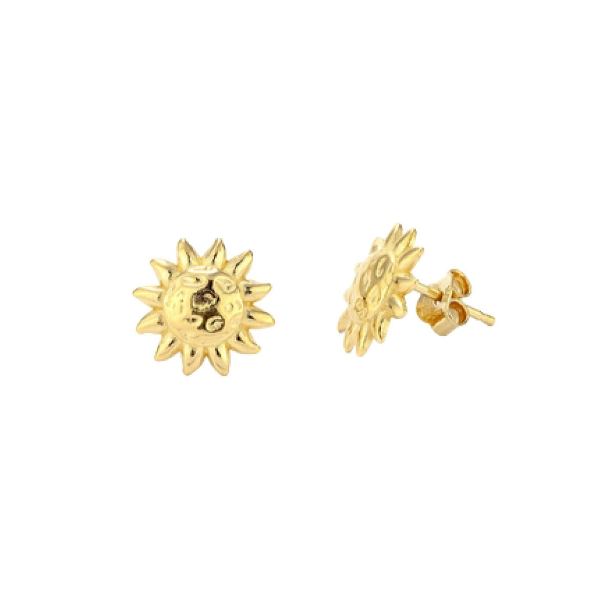 Pendientes Mujer Radiant RY000155 Acero Inoxidable 1 cm