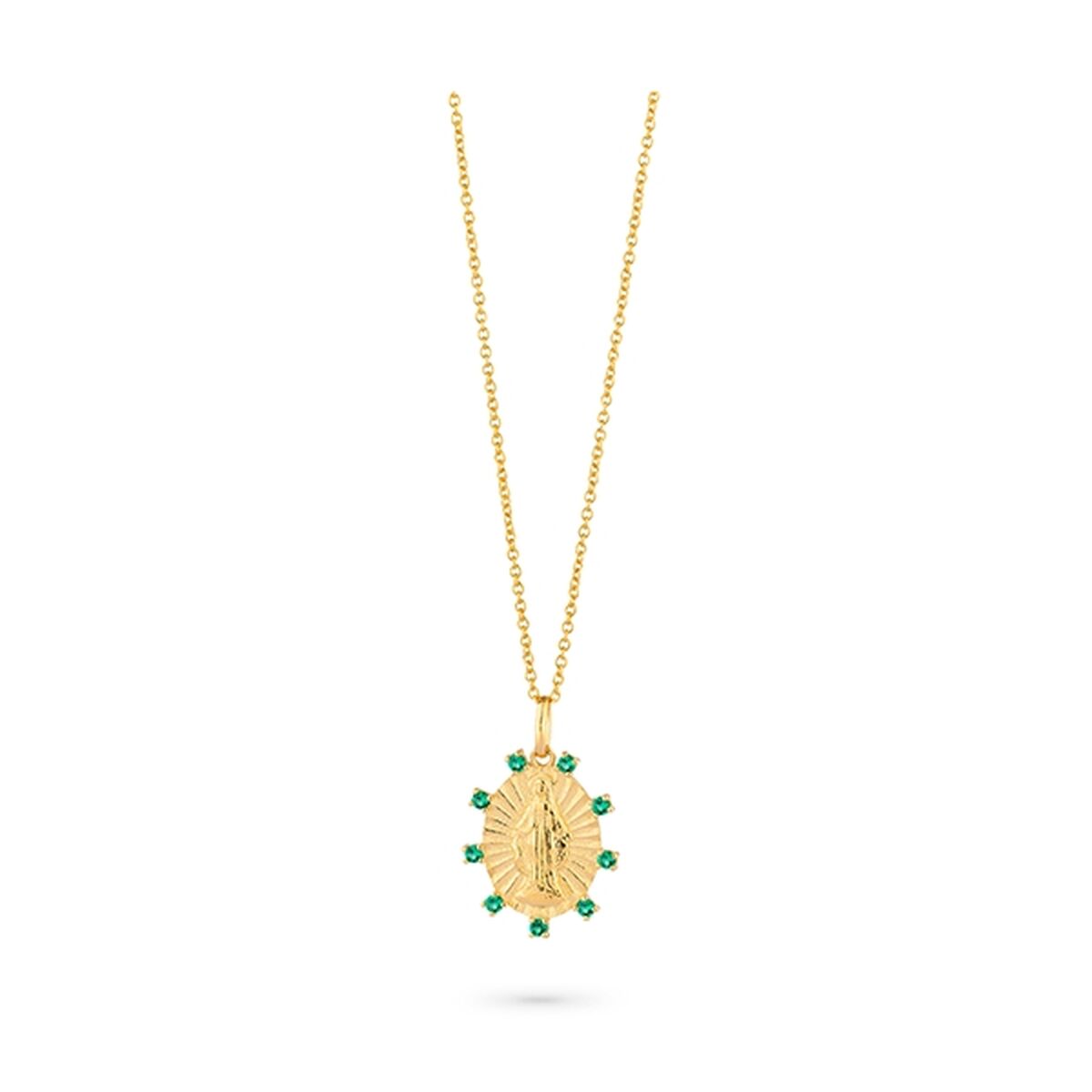 Collar Mujer Radiant RY000157