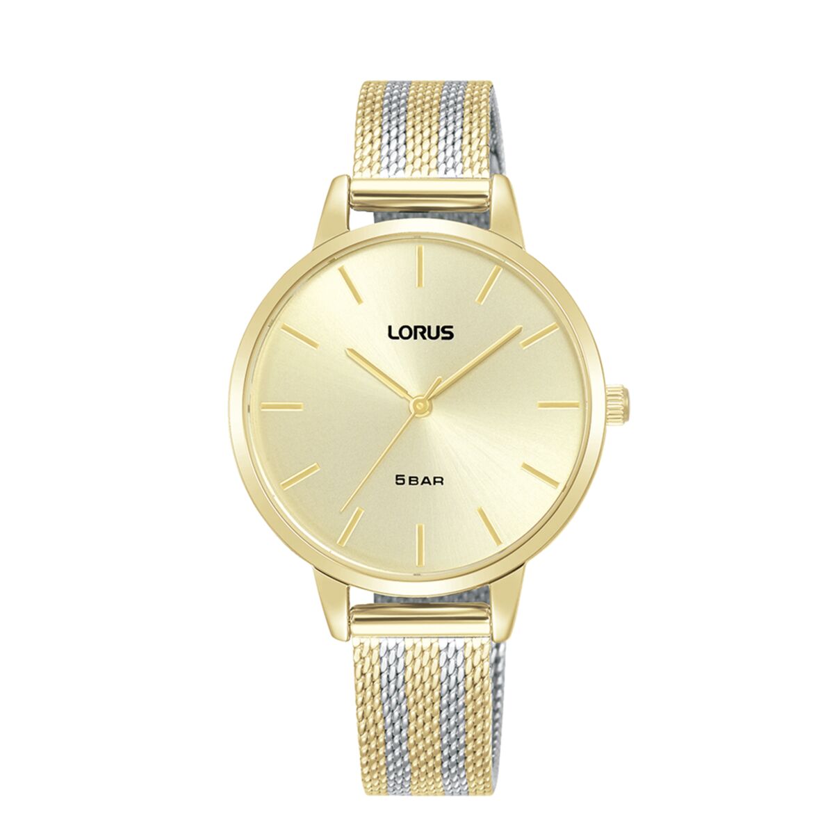 Reloj Mujer Lorus RG272WX9