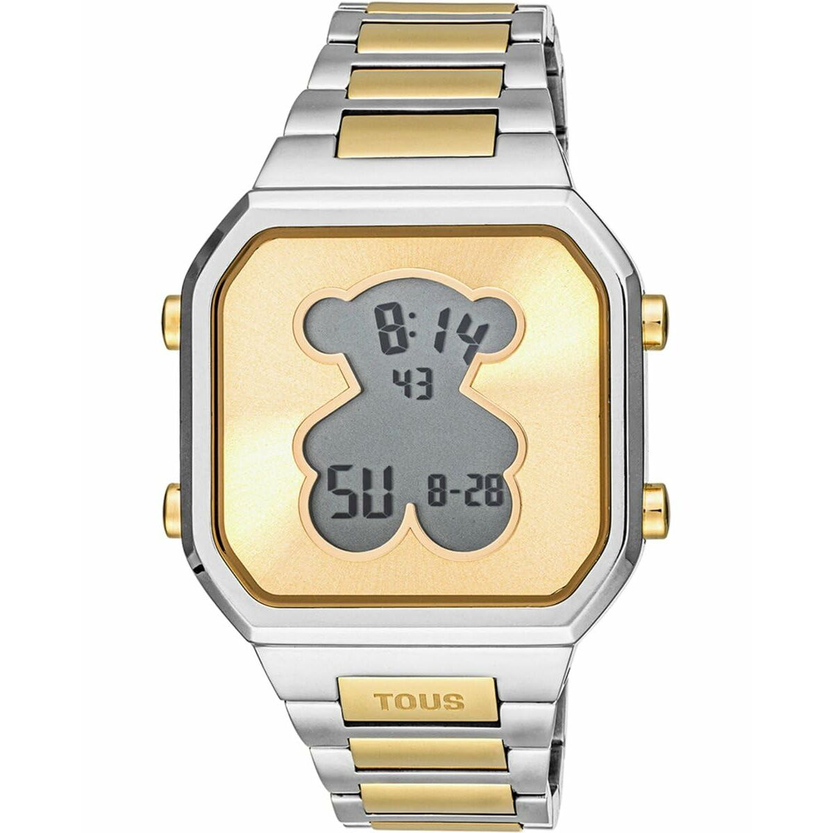 Reloj Mujer Tous 3000134600