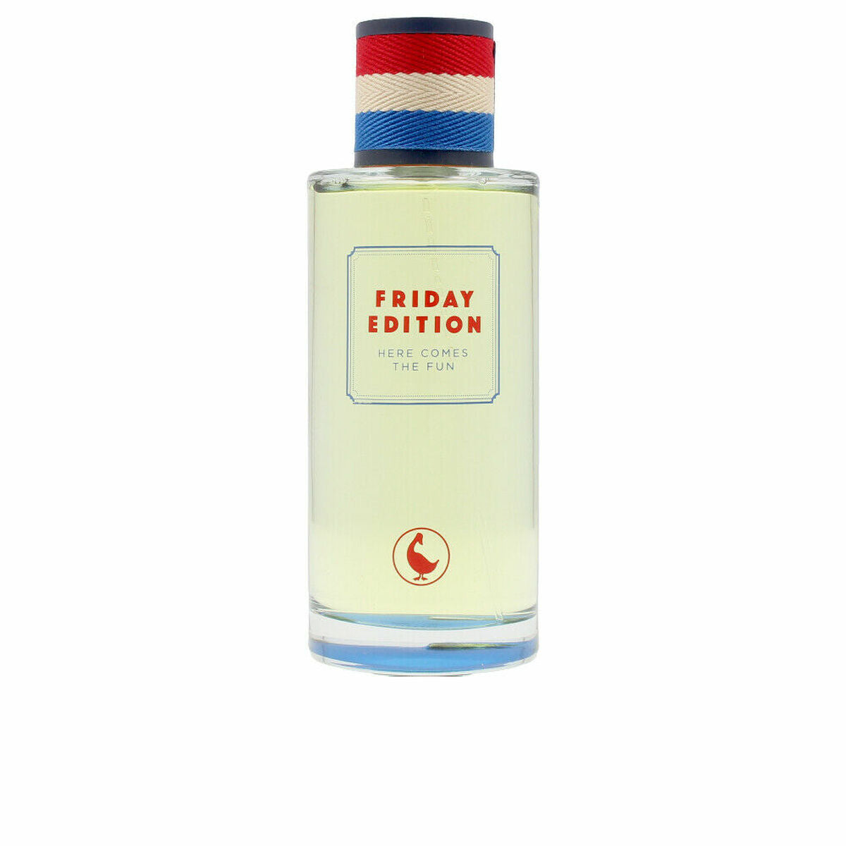 Perfume Hombre El Ganso Friday Edition EDT (125 ml)