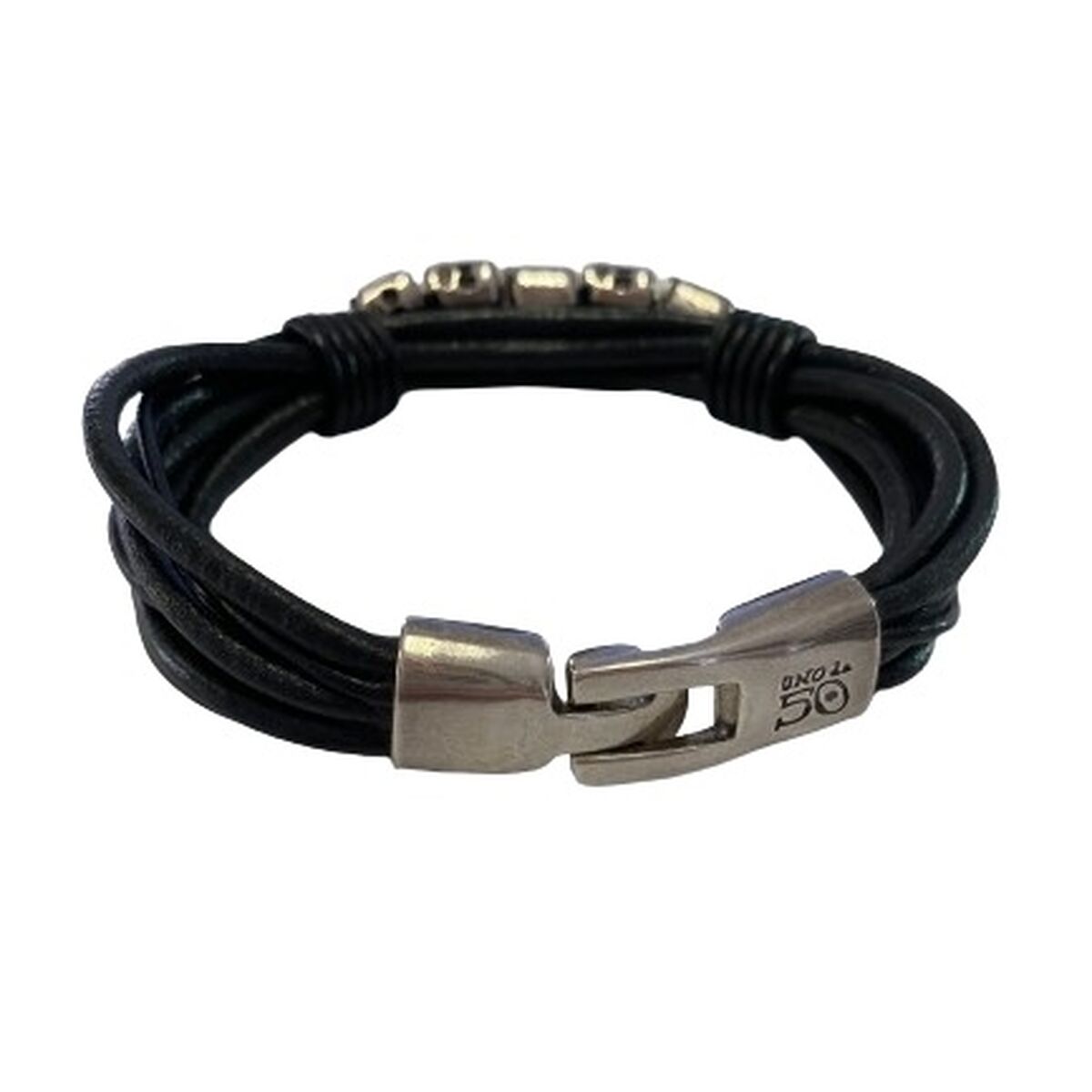 Pulsera Unisex UNOde50 BAILAMOS