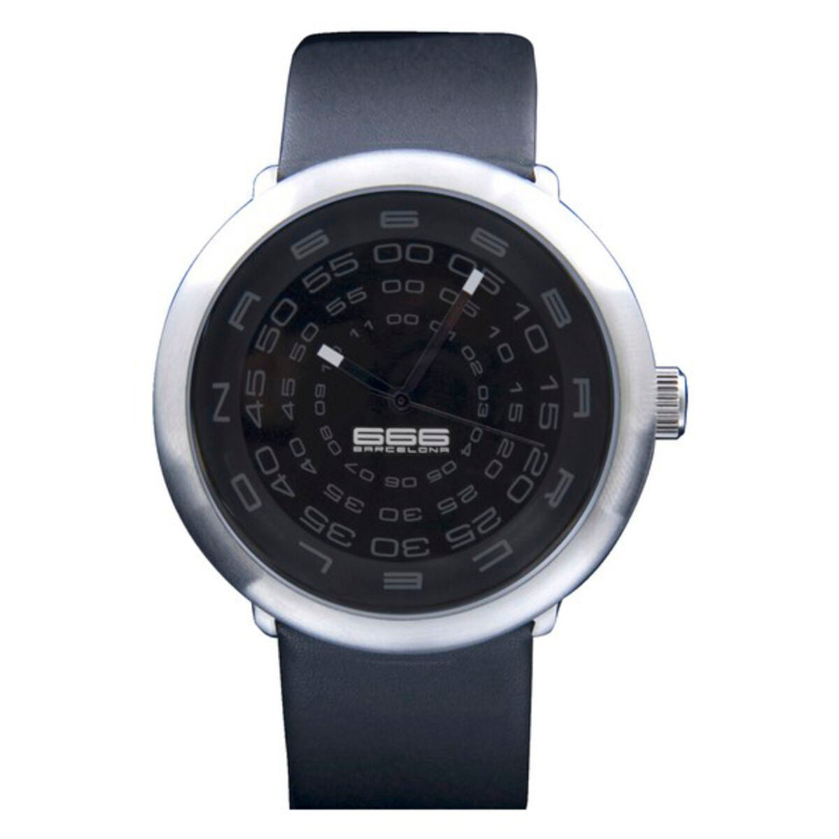 Reloj Hombre 666 Barcelona 666-231 (Ø 43 mm)