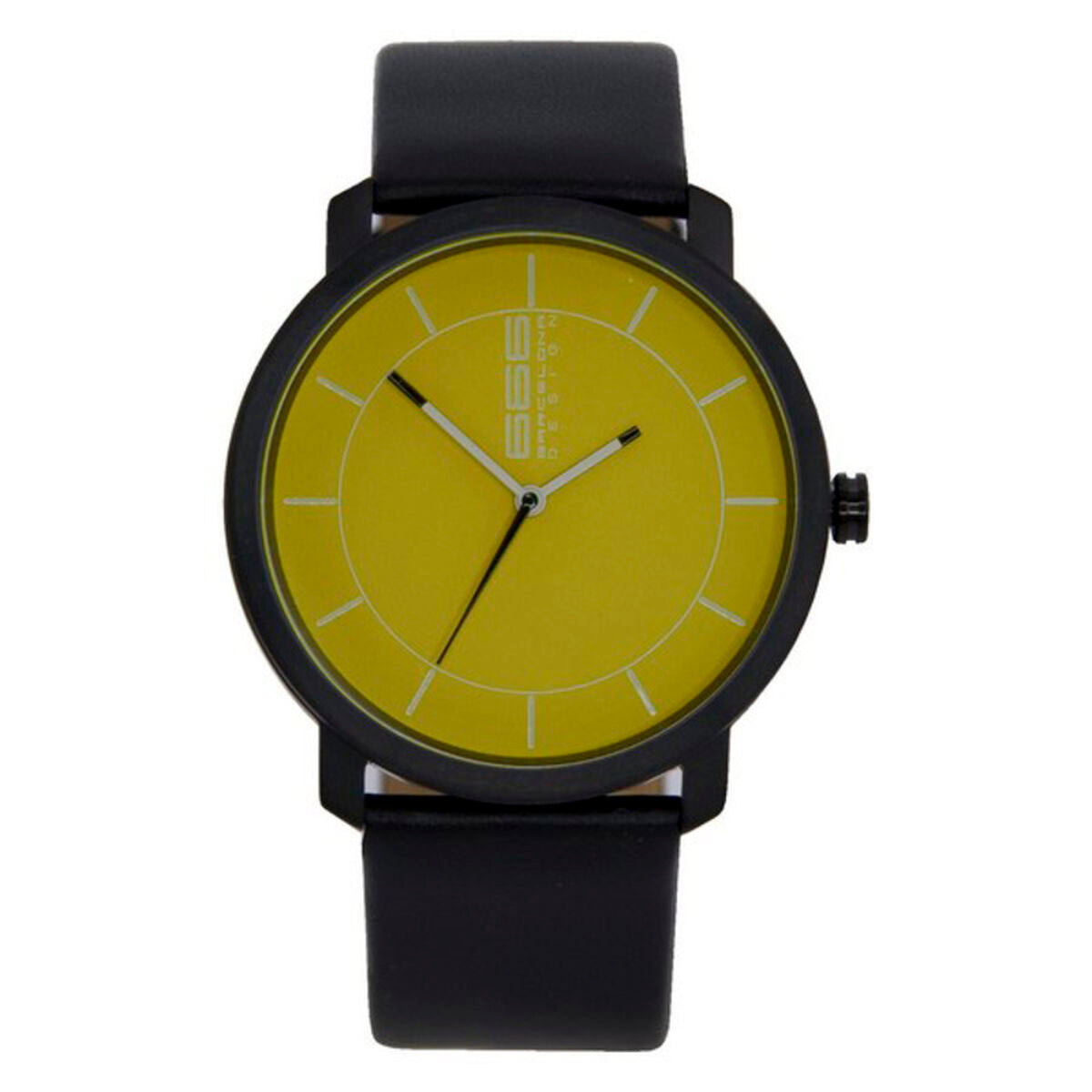 Reloj Hombre 666 Barcelona 666-325 (Ø 42 mm)