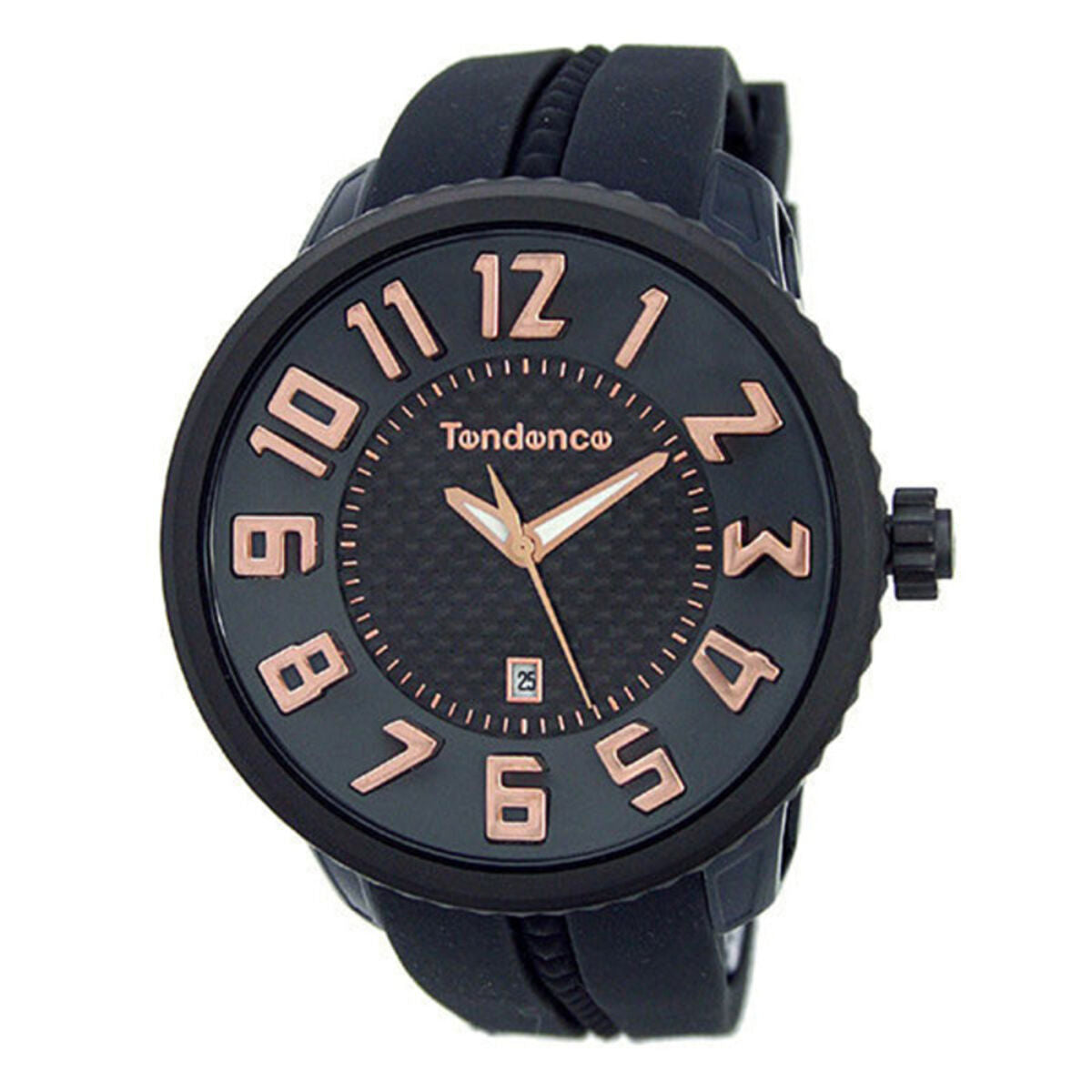 Reloj Hombre Tendence 02043018 (Ø 50 mm)