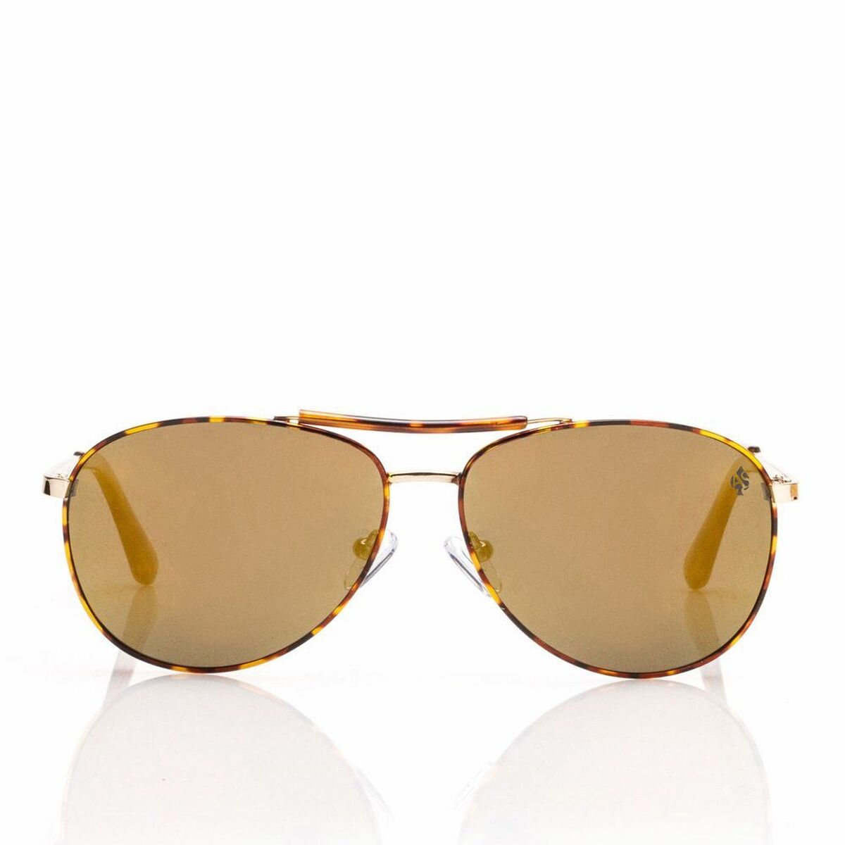 Gafas de Sol Ace Alejandro Sanz Naranja (47 mm)