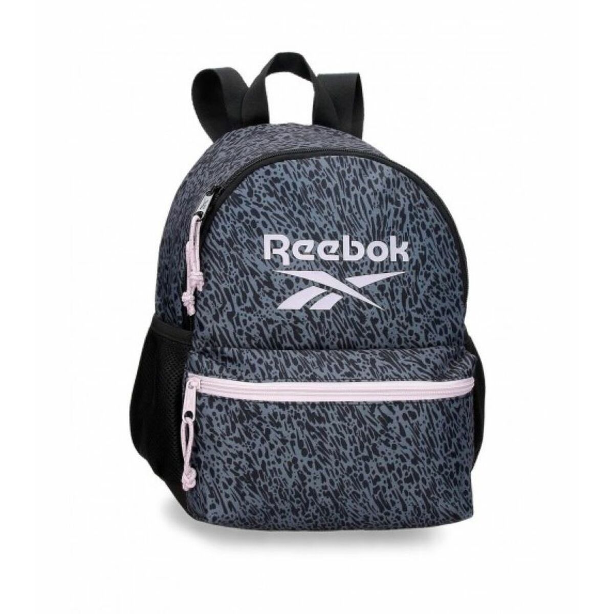 Mochila Casual Reebok Negro