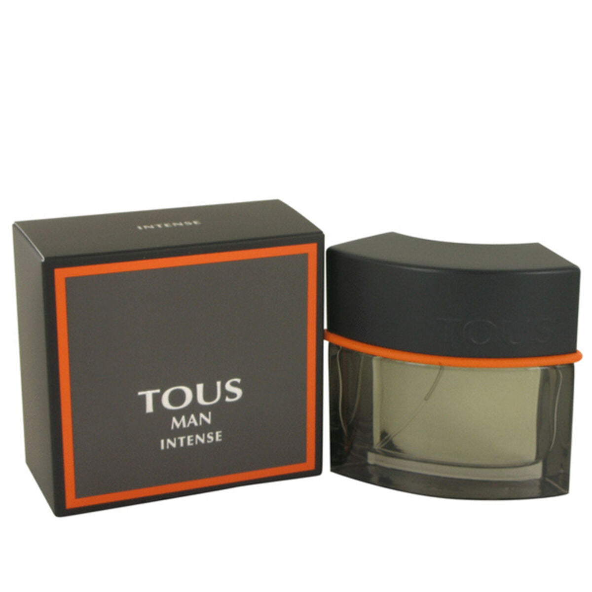 Perfume Hombre Intense Tous EDT (50 ml) (50 ml)