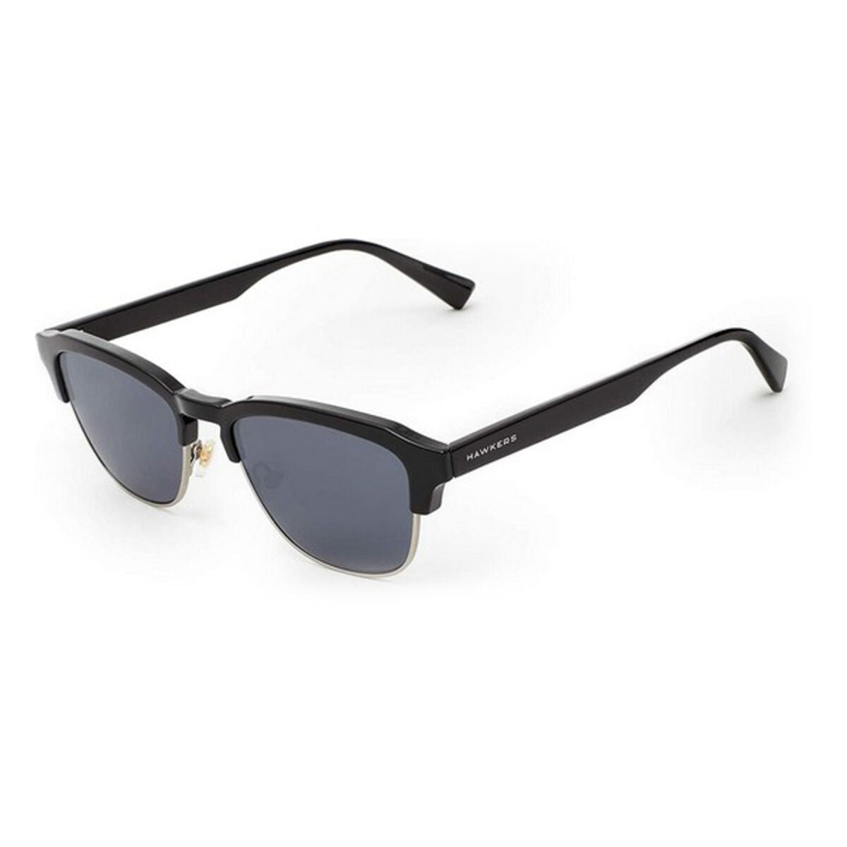 Gafas de Sol Unisex New Classic Hawkers C04 Negro (Ø 45 mm)