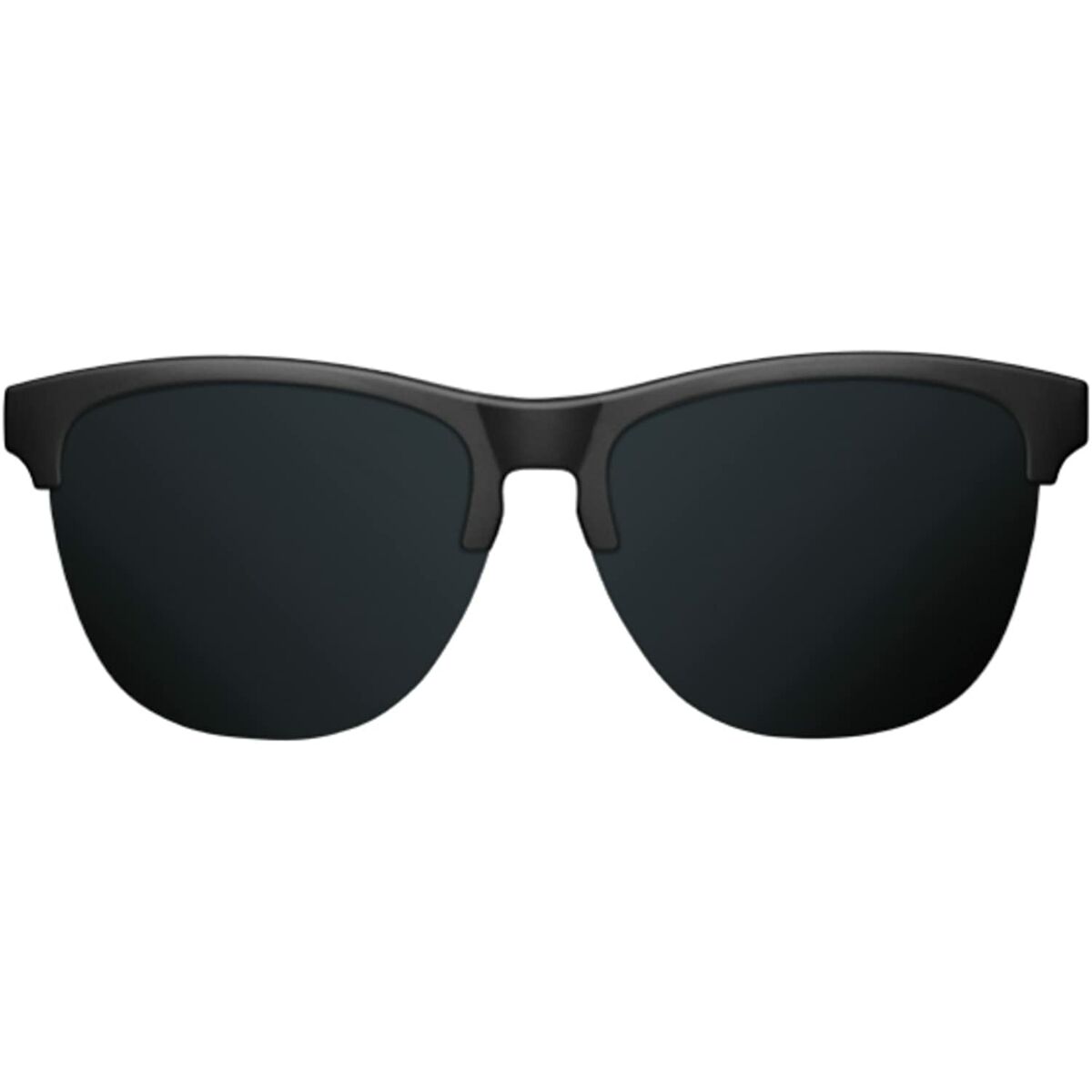 Gafas de Sol Unisex Northweek Gravity All Black Negro (1 unidad) (Ø 48,5 mm)