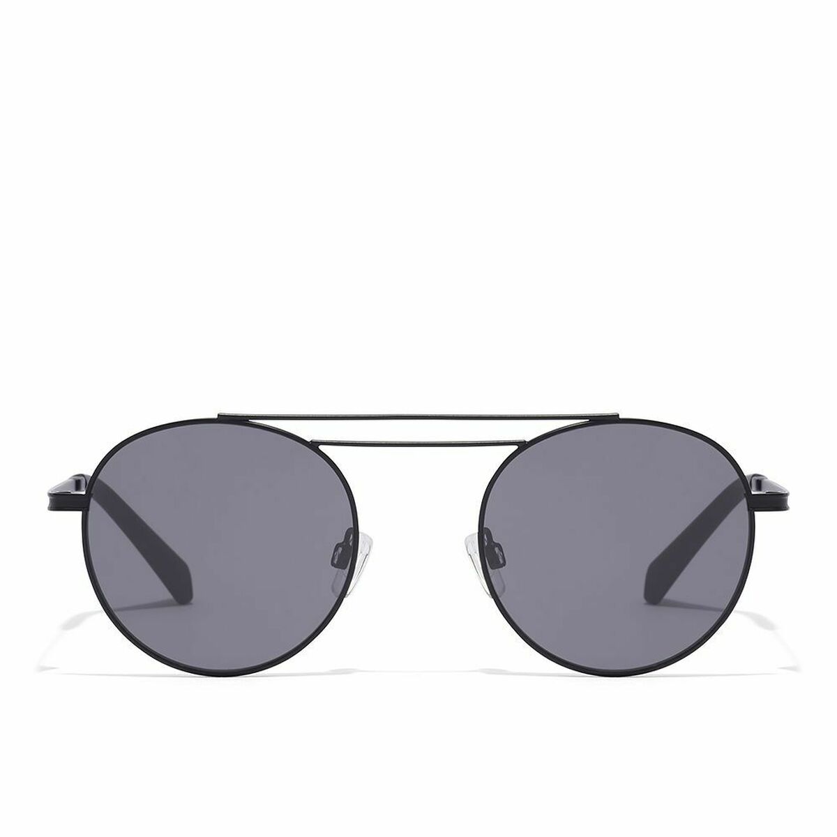 Gafas de Sol Unisex Hawkers Nº9 Negro (Ø 50 mm)