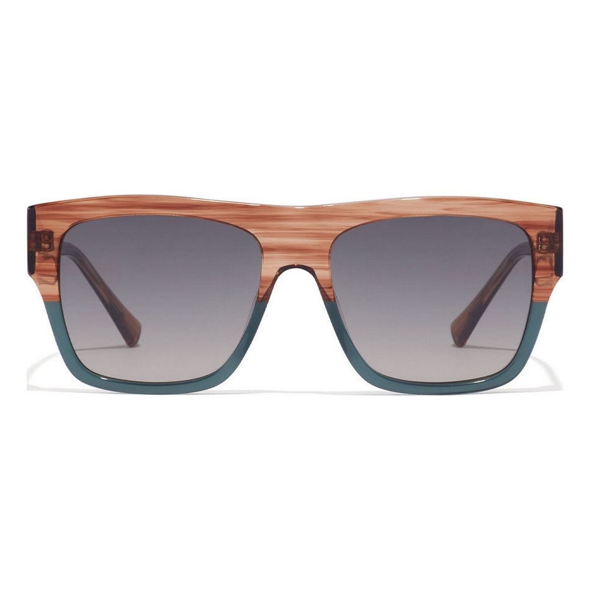 Gafas de Sol Hombre Doumu Hawkers DOUMU ø 57 mm Smoky