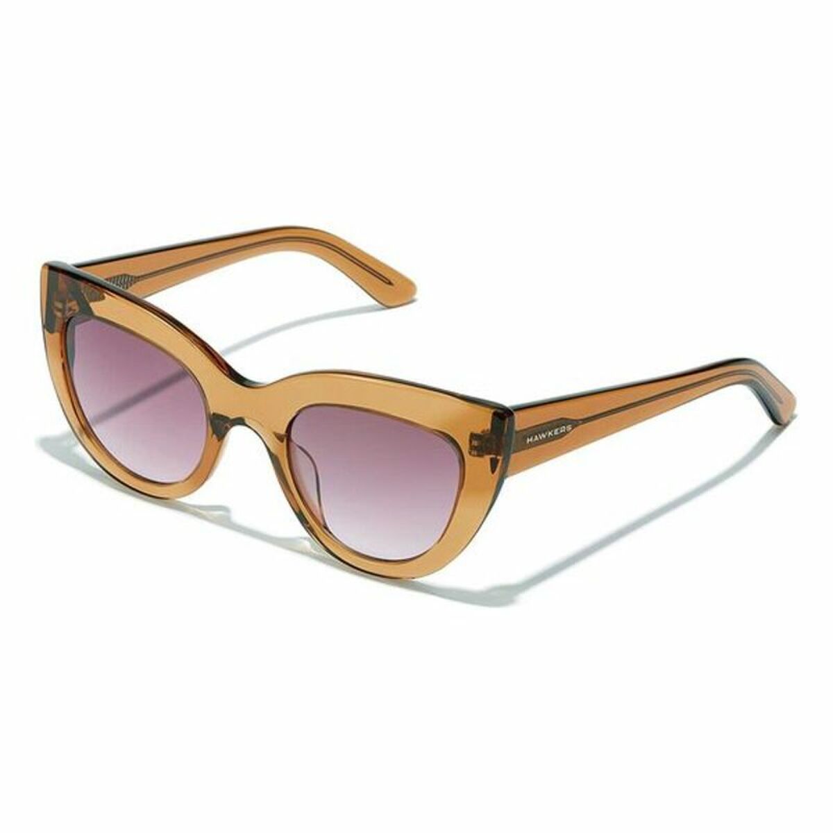 Gafas de Sol Mujer Hyde Hawkers Rosa