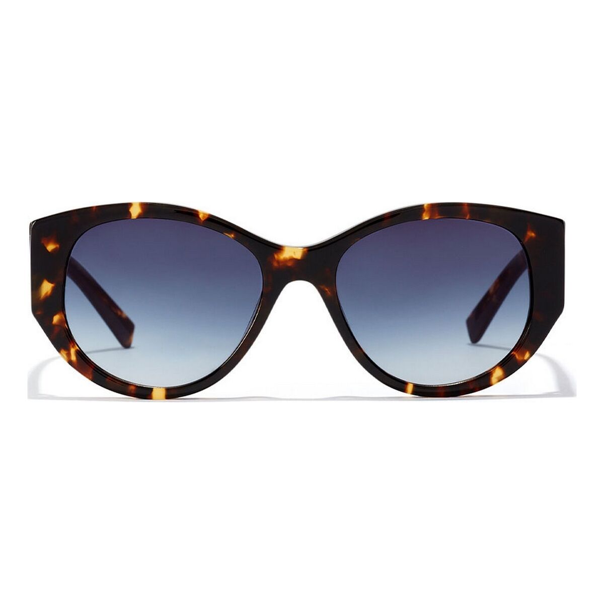 Gafas de Sol Hombre Miranda Hawkers Miranda Negro Habana ø 54 mm Carey Blue Night