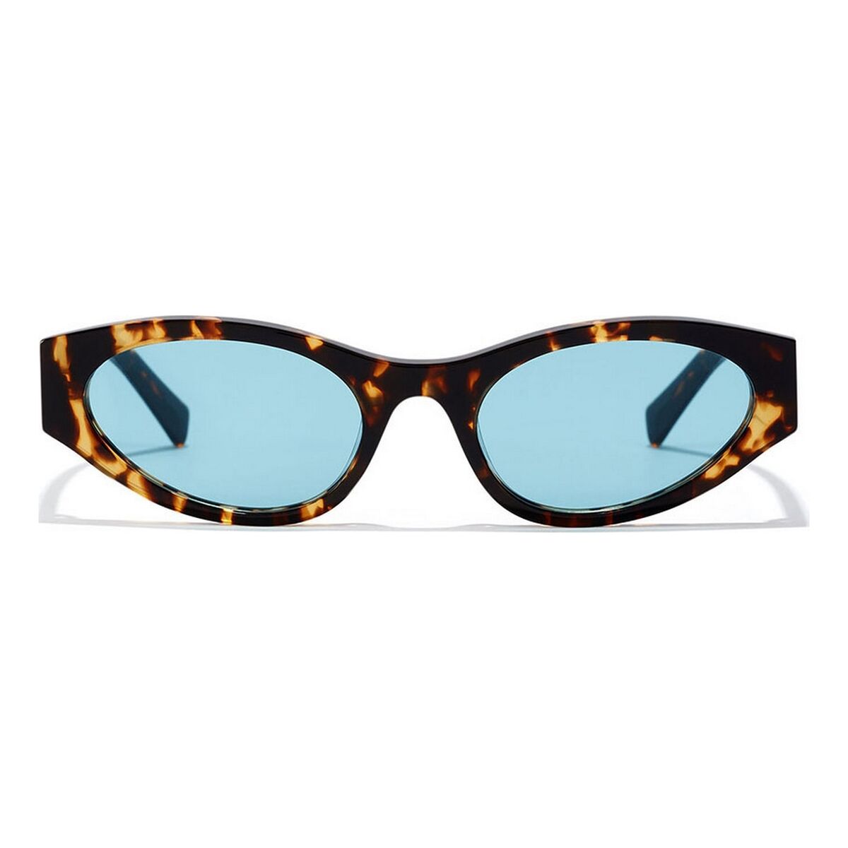 Gafas de Sol Hombre Cindy Hawkers Cindy Negro Habana ø 54 mm Carey Blue